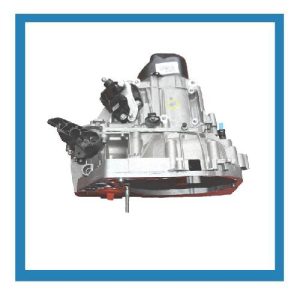 عکس گیربکس استوک ال 90