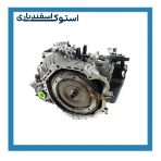 گیربکس استوک 206