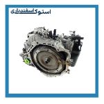 گیربکس استوک 206