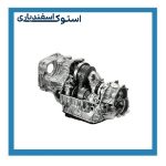 گیربکس استوک 405