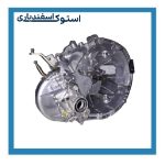 گیریکس استوک EF7