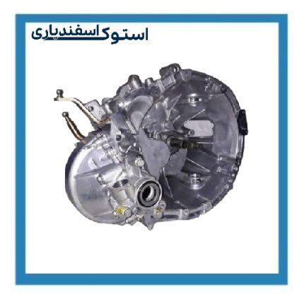 گیریکس استوک EF7