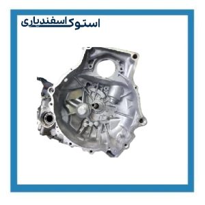 گیربکس استوک پراید