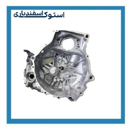 گیربکس استوک پراید