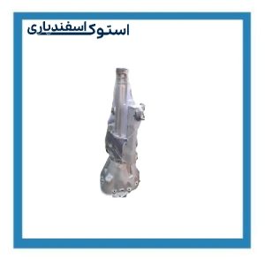 گیربکس استوک روا