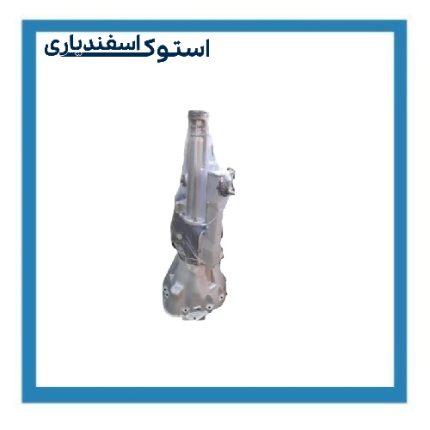 گیربکس استوک روا
