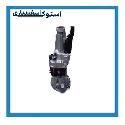 گیربکس استوک آردی