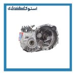 گیربکس استوک دنا