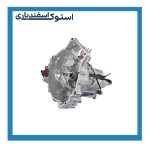 گیربکس استوک یورو4