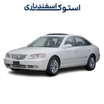 گیربکس استوک آزرا اروپایی
