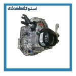 گیربکس استوک ال90