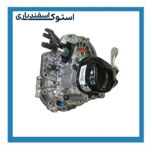 گیربکس استوک ال90