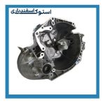 گیربکس استوک رانا