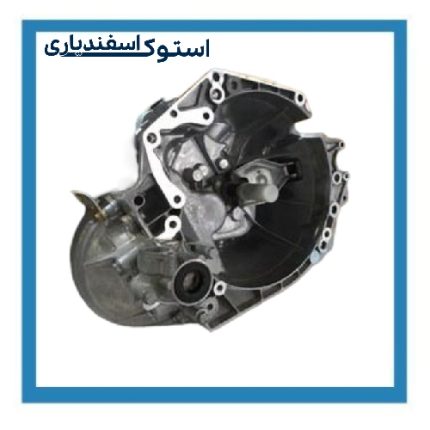 گیربکس استوک رانا