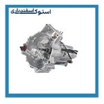 گیربکس استوک ساینا