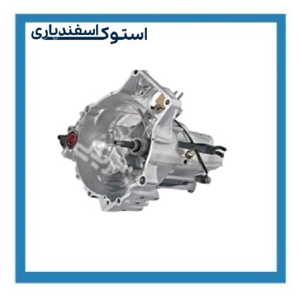 گیربکس استوک ساینا