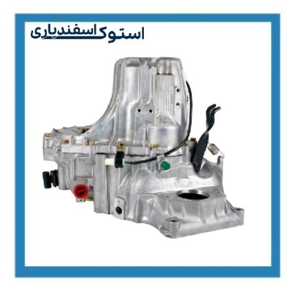 گیربکس استوک ریو