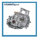 گیربکس استوک تیبا