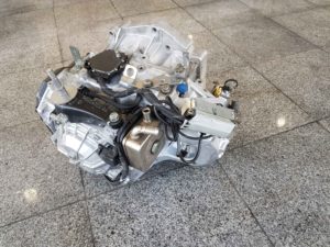 Buy and price of 206 automatic gearbox