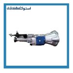 گیربکس استوک آریسان