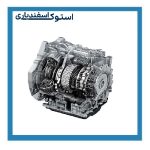 گیربکس استوک مزدا 3 قدیم