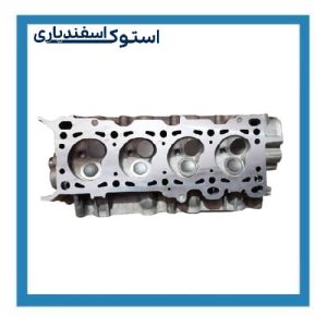 خرید سرسیلندر استوک تیبا