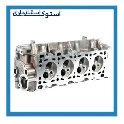 خرید سرسیلندر تیبا دست دوم