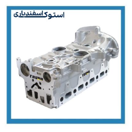 سرسیلندر ال90