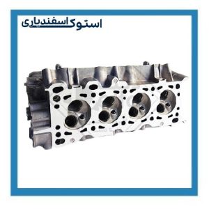 قیمت سرسیلندر استوک تیبا