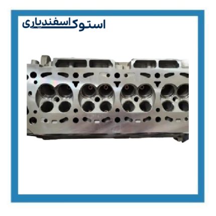 قیمت سرسیلندر استوک زانتیا