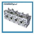 سرسیلندر 206 تیپ 2