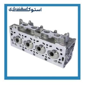 سرسیلندر 206 تیپ 2