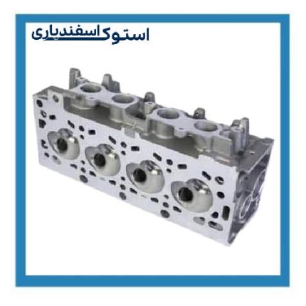 سرسیلندر 206 تیپ 2