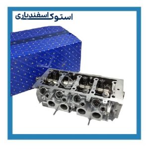 خرید سرسیلندر 206 تیپ 2 استوک