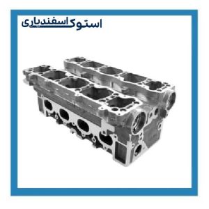 خرید سرسیلندر استوک 206 تیپ 5