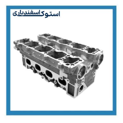 خرید سرسیلندر استوک 206 تیپ 5