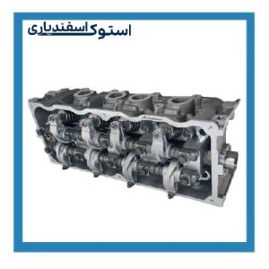 سرسیلندر دست دوم پراید