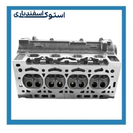 فروش سر سیلندر 206 تیپ 5 استوک