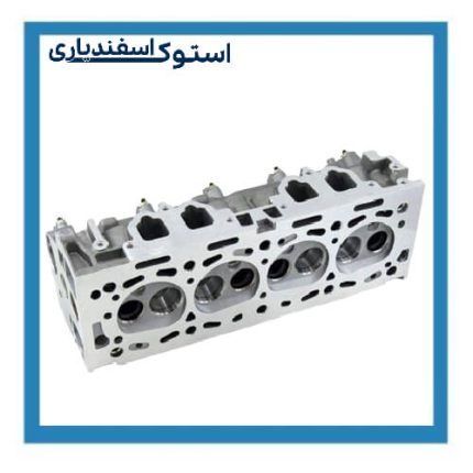 سرسیلندر استوک 405