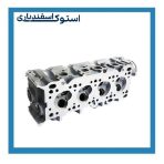 سرسیلندر استوک پراید
