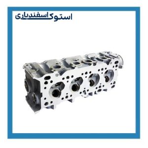 سرسیلندر استوک پراید