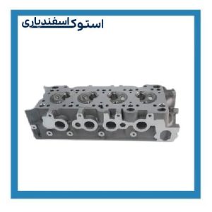 قیمت سرسیلندر استوک پراید
