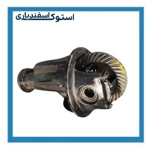 قیمت دیفرانسیل آردی
