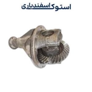 خرید دیفرانسیل استوک روآ