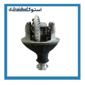خرید دیفرانسیل آردی نو