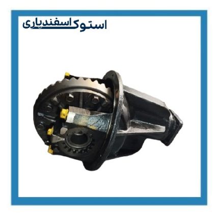 قیمت دیفرانسیل مزدا