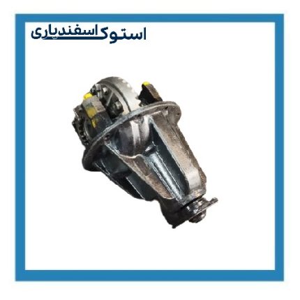 قیمت دیفرانسیل استوک مزدا