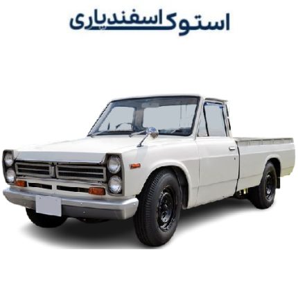 دیفرانسیل نیسان