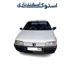 دیفرانسیل روآ