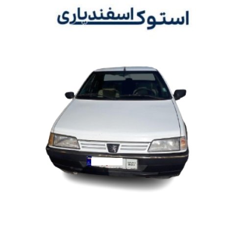 Roa differential دیفرانسیل روآ